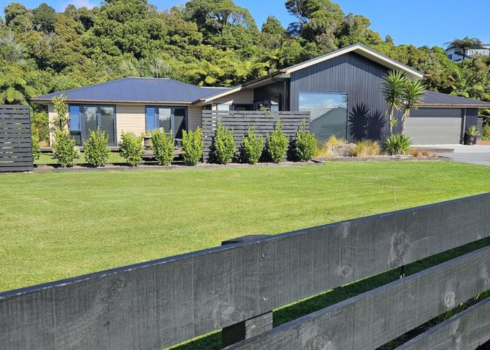  at 1 Stratford Mill Place, Paroa, Greymouth