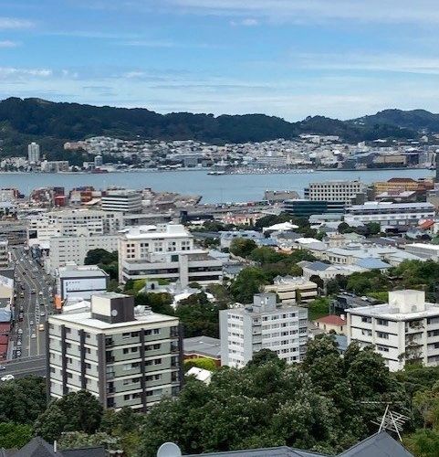  at 22 Orchard Street, Wadestown, Wellington