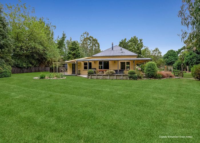  at 1633 Rakaia Highway, Chertsey, Ashburton, Canterbury