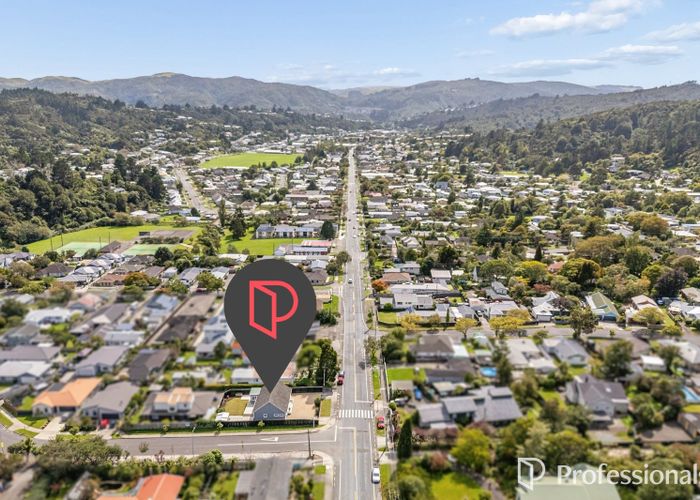  at 1/400 Stokes Valley Road, Stokes Valley, Lower Hutt, Wellington
