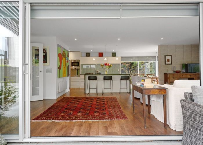  at 65A Winchester Street, Merivale, Christchurch