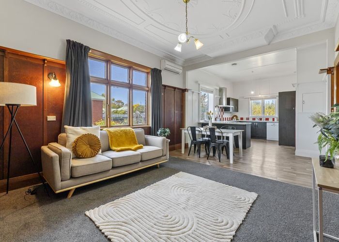  at 263 Oxford Street, South Dunedin, Dunedin