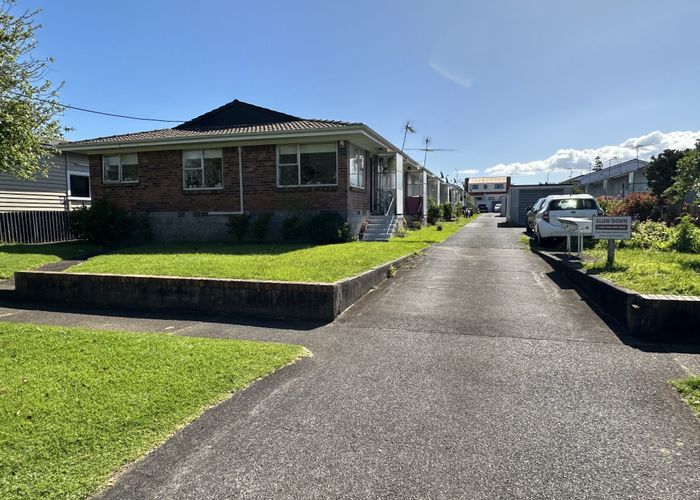  at 9/4 Inkerman Street, Onehunga, Auckland