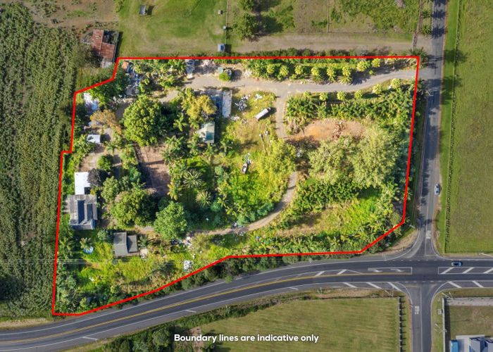  at 383 Karaka Road, Drury