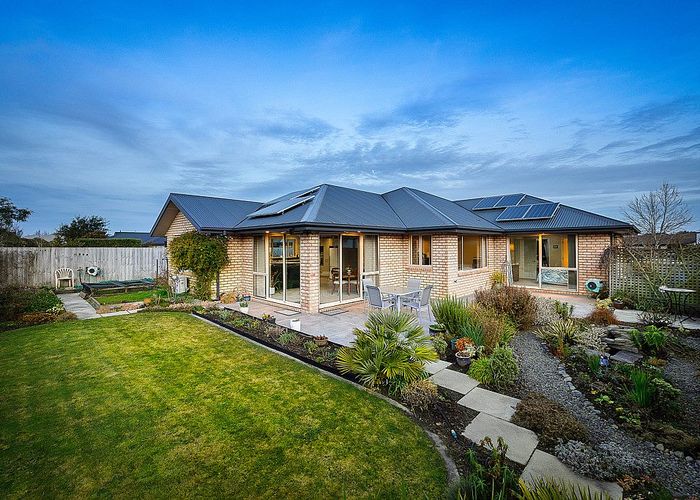 at 12 Arlington Boulevard, Rangiora, Rangiora