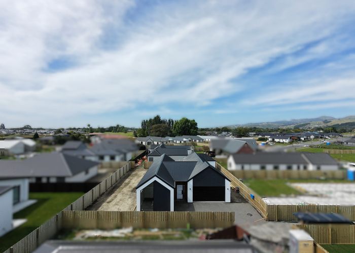  at 48 Matamoe Drive, Halswell, Christchurch City, Canterbury