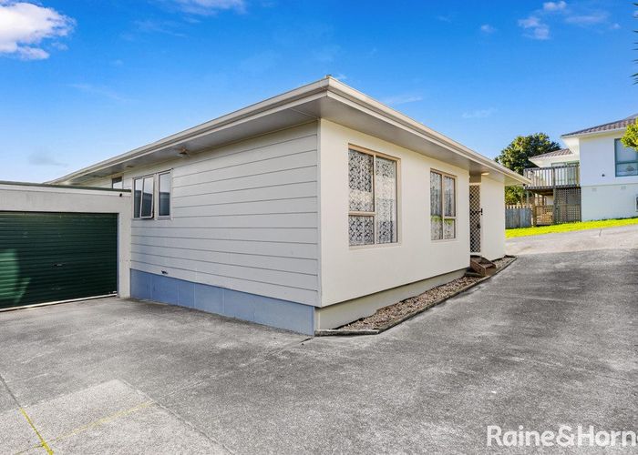  at 1/55 Sungrove Rise, Sunnyvale, Waitakere City, Auckland
