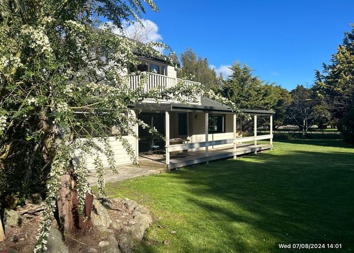  at 10 Burnetts Road, Upper Plain, Masterton