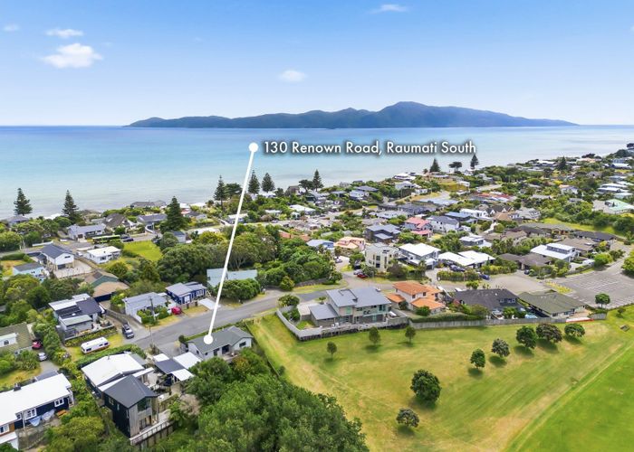  at 130 Renown Road, Raumati South, Kapiti Coast, Wellington