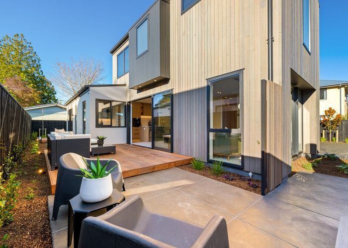  at 54a Jeffreys Road, Fendalton, Christchurch City, Canterbury