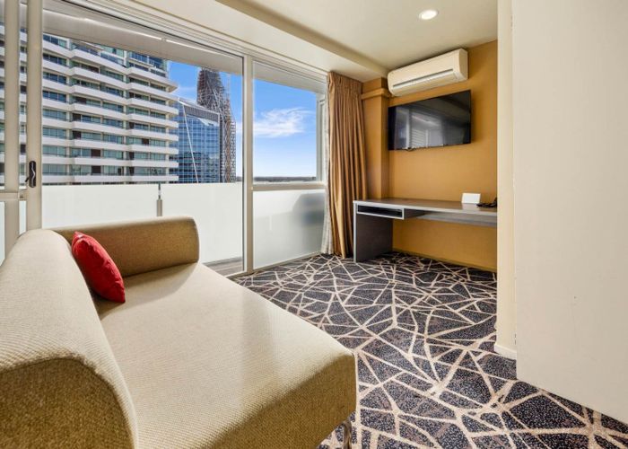  at 1410/10 Waterloo Quadrant, City Centre, Auckland City, Auckland