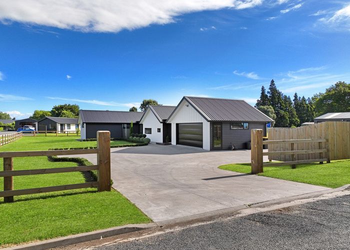  at 2/1131 Mcclure Street, Te Awamutu