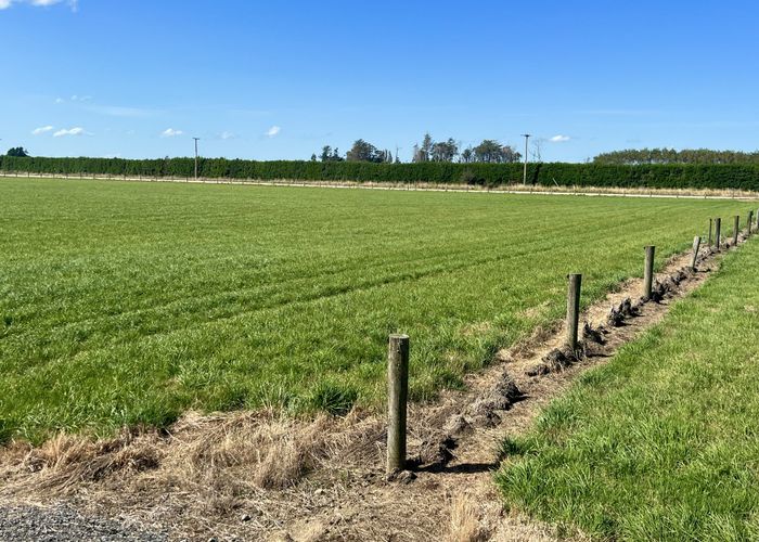  at 74 Turkey Bush Road, BRANXHOLME, INVERCARGILL