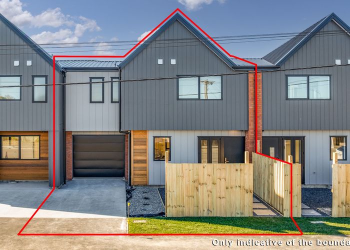  at 2 Dominion Avenue, Somerfield, Christchurch City, Canterbury