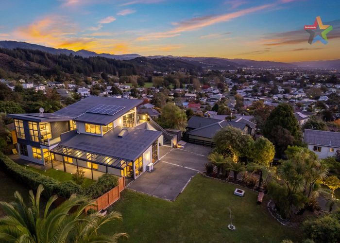  at 22 Mt Marua Drive, Timberlea, Upper Hutt, Wellington