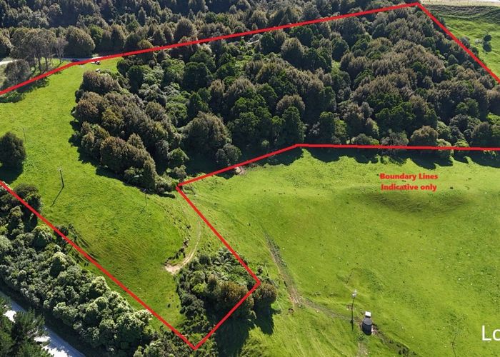  at Lot 3 and 7, 1005 Rangitatau East Road, Kai Iwi, Whanganui, Manawatu / Whanganui