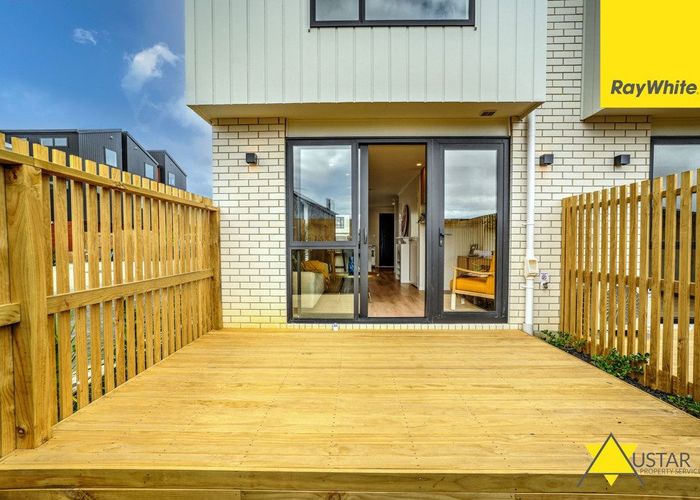  at 6/29 Normandy Place, Henderson, Auckland