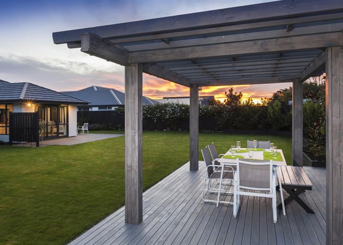  at 9 Kohunga Crescent, Bottle Lake, Christchurch