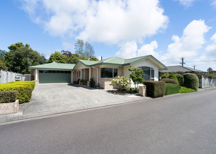  at 4 Campbell Grove, Levin, Levin