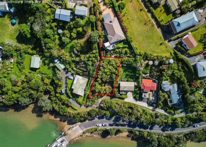  at 395D Aucks Road, Russell, Far North, Northland