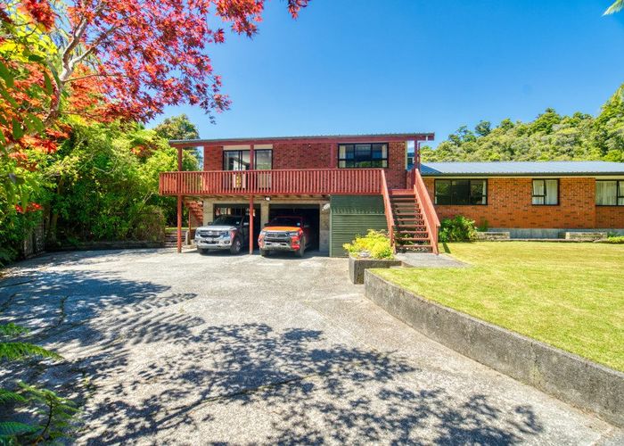  at 45 Power Road, Karoro, Greymouth