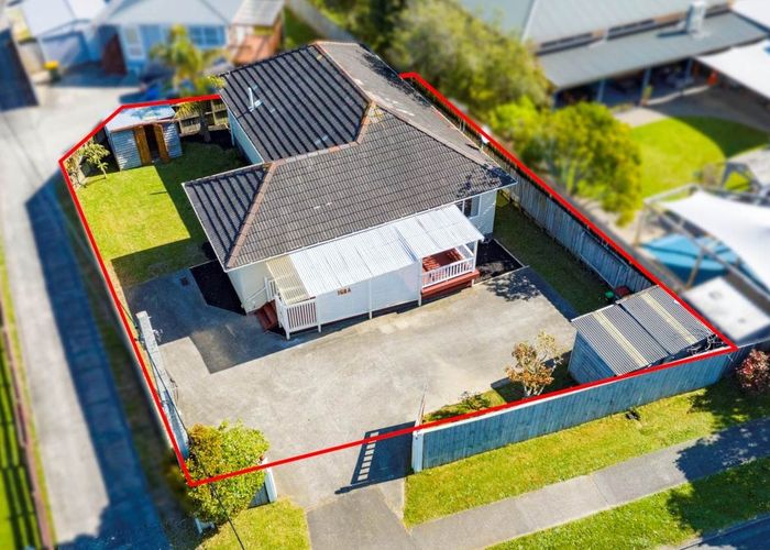  at 168A Carlisle Road, Northcross, Auckland