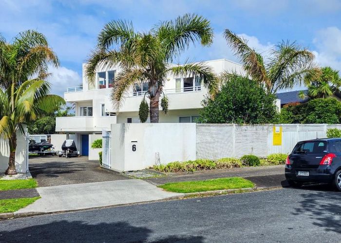  at 6 Gulf Crest, Bucklands Beach, Auckland