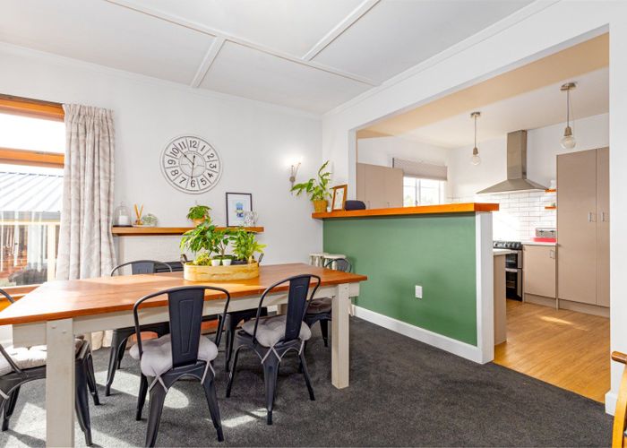  at 98A Avenue Road, West End, Timaru