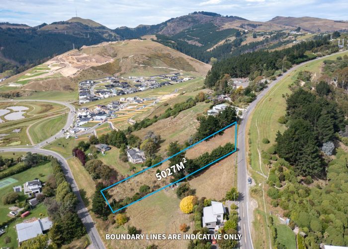  at 313b Worsleys Road, Cashmere, Christchurch City, Canterbury