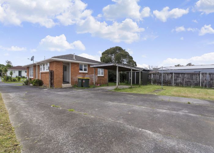  at 27 Chingford Close, Mangere, Manukau City, Auckland