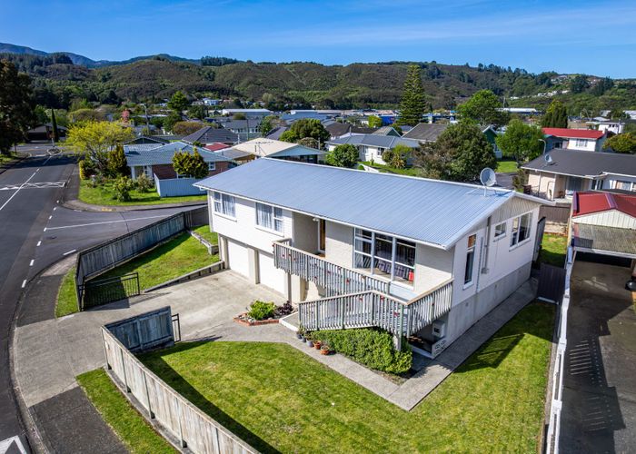  at 118 Clouston Park Road, Clouston Park, Upper Hutt, Wellington