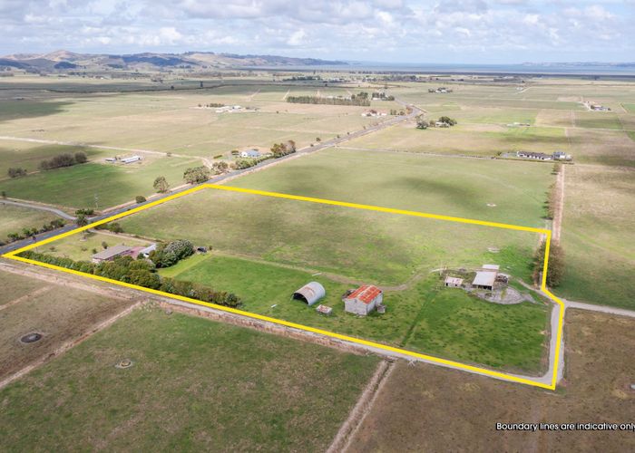  at 146 Te Kowhai Road, Ruawai
