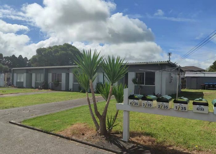  at 3/33 Riversdale Road, Avondale, Auckland