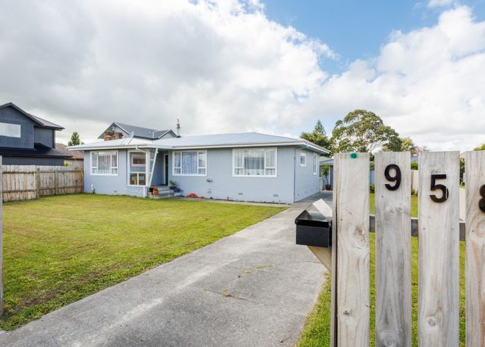  at 958 Tremaine Avenue, Roslyn, Palmerston North