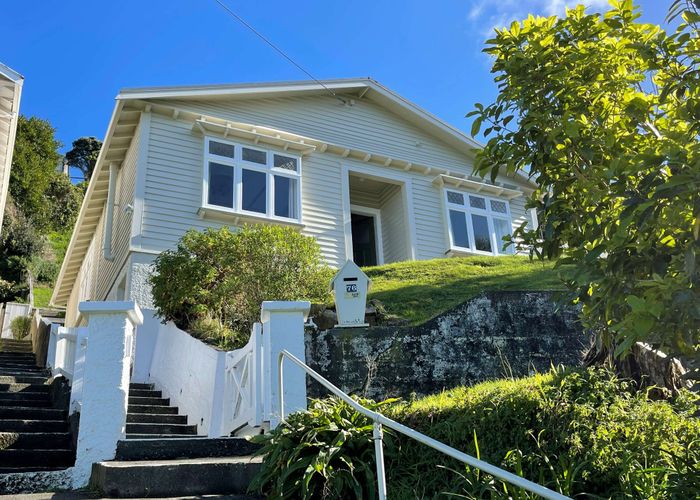  at 76 Mitchell St, Brooklyn, Wellington, Wellington