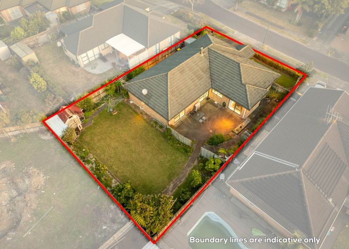  at 12 Ardee Close, East Tamaki, Manukau City, Auckland