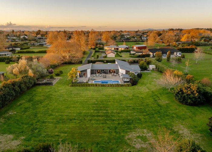  at 19G Bates Road, Tamahere, Hamilton