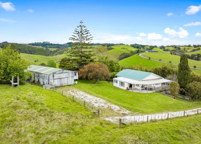 Recently sold 161 Wyllie Road, Warkworth homes.co.nz