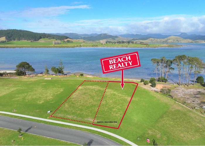  at 10 & 12 Taniwha Place, Matarangi, Thames-Coromandel, Waikato
