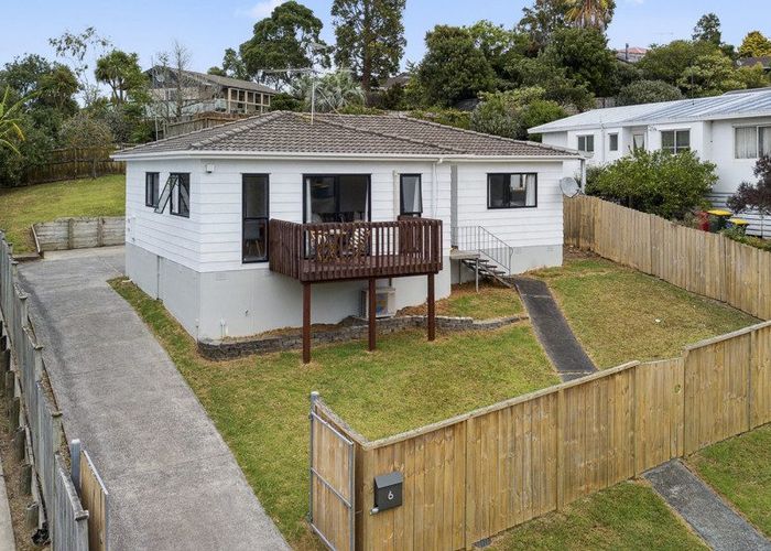  at 6 Kearney Place, Massey, Auckland