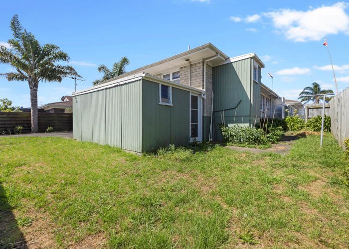  at 1/80 Rangitoto Road, Papatoetoe, Manukau City, Auckland