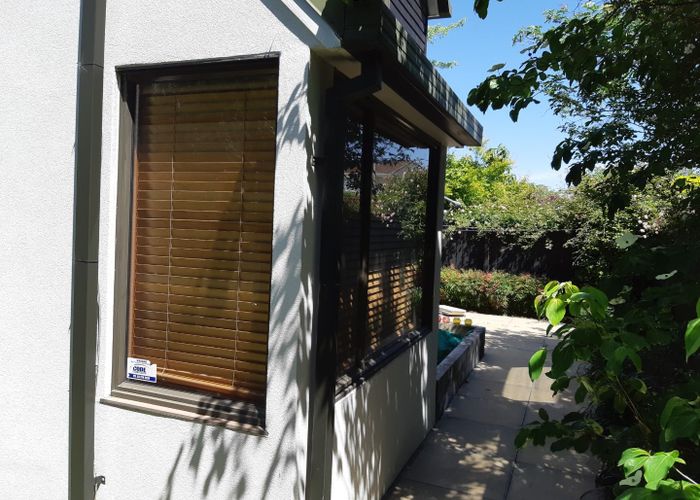  at 6/20 Bristol Street, St Albans, Christchurch