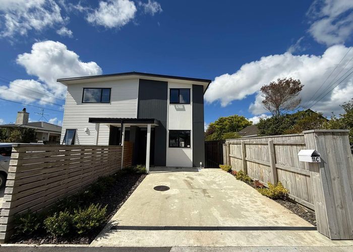  at 11C Islington Street, Trentham, Upper Hutt
