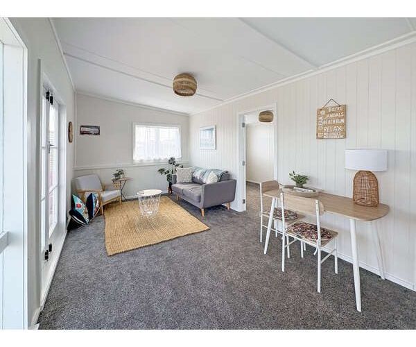  at 46a Pratt Ave, Foxton Beach, Horowhenua, Manawatu / Whanganui