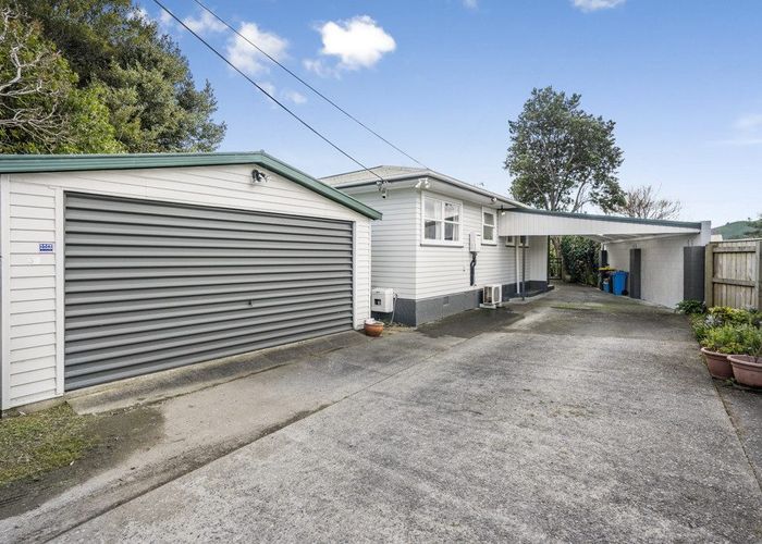  at 38 Wood Street, Wainuiomata, Lower Hutt