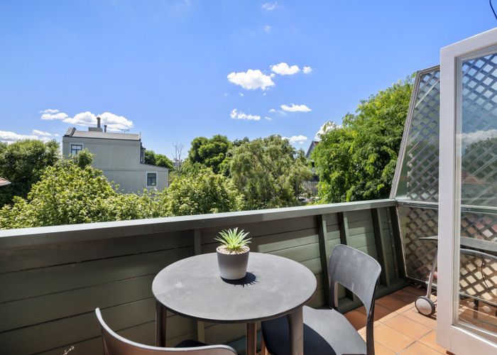  at 17/22 Cleveland Road, Parnell, Auckland