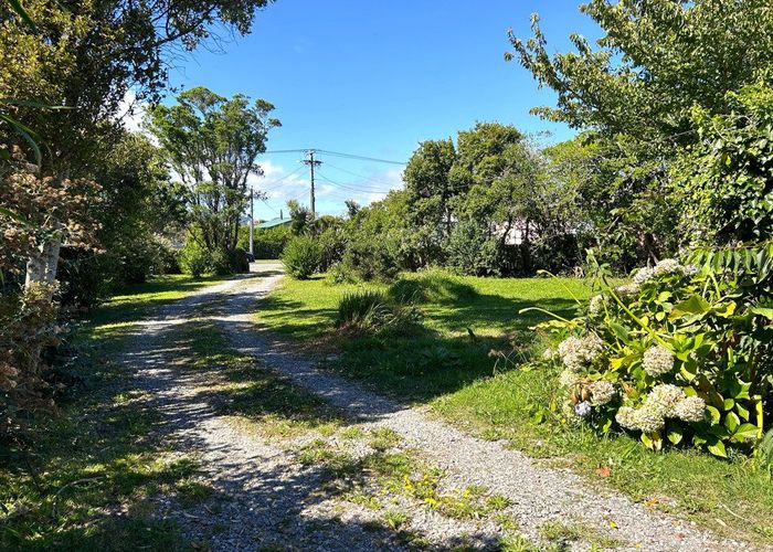  at 20 Doyle Street, Blaketown, Greymouth