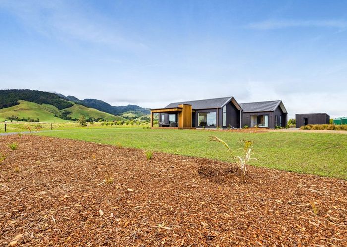  at 47 Weld Road Lower, Tataraimaka, New Plymouth