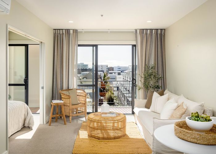  at 4F/66 Armagh Street, Christchurch Central, Christchurch