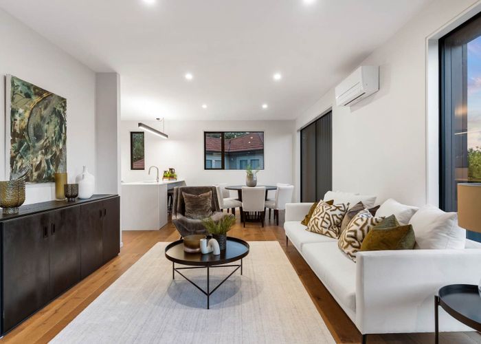  at 29B  Rautara Street, Orakei, Auckland City, Auckland